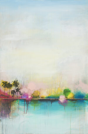 Abstract Coastline 1 (Original)