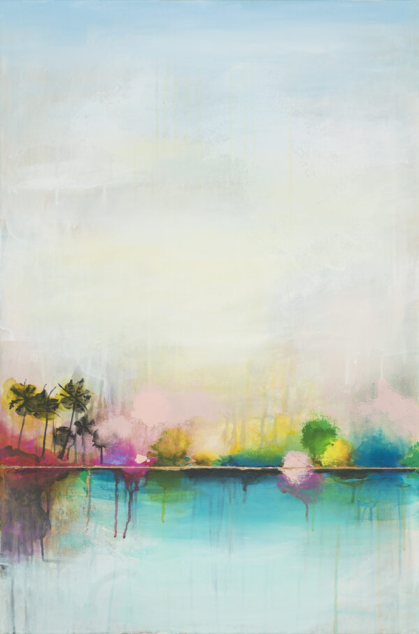Abstract Coastline 1 (Original)