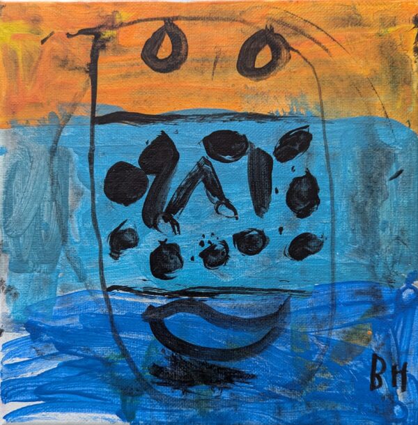 The Face (Original)