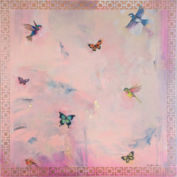 Selah (Prints)