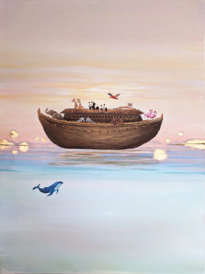 Noah’s Ark (Original)