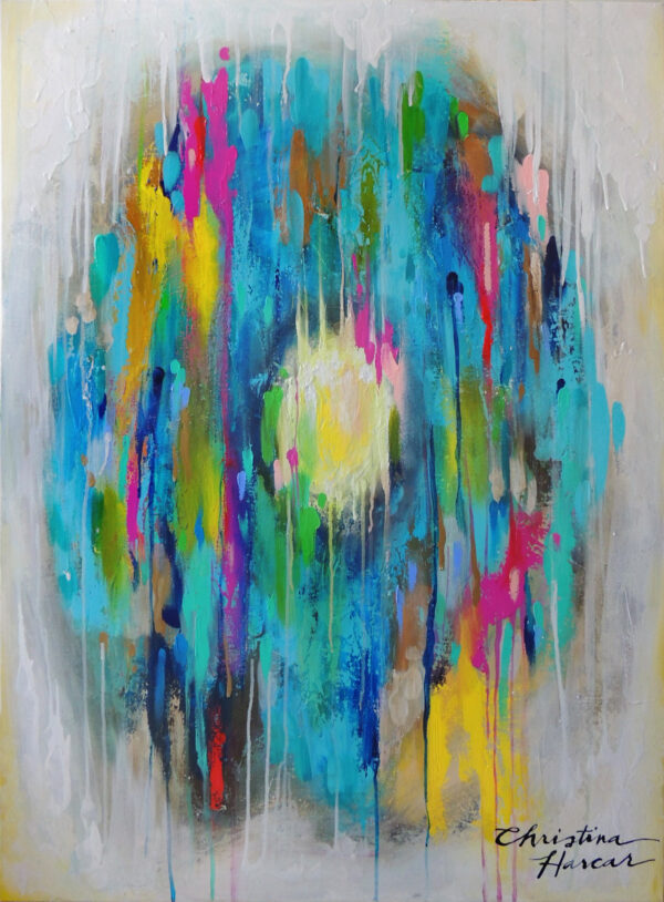 Color Wheel (Original)