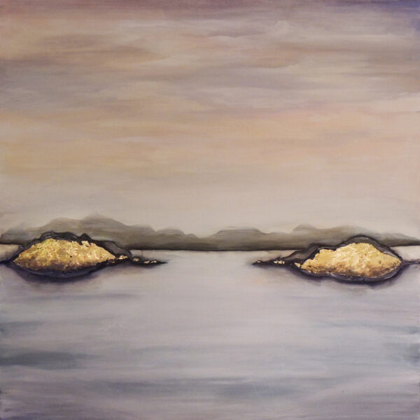 Golden Coast (Original)