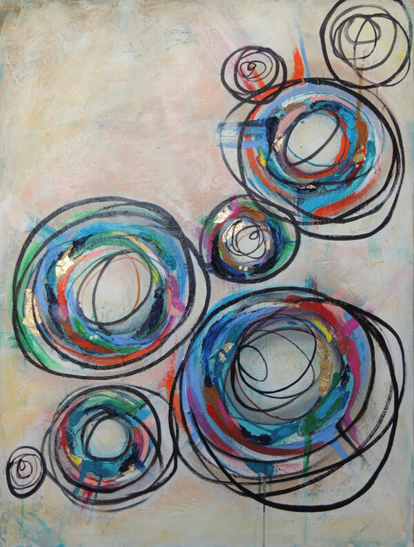 Spinning (Original)