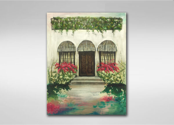 Villa (Original)