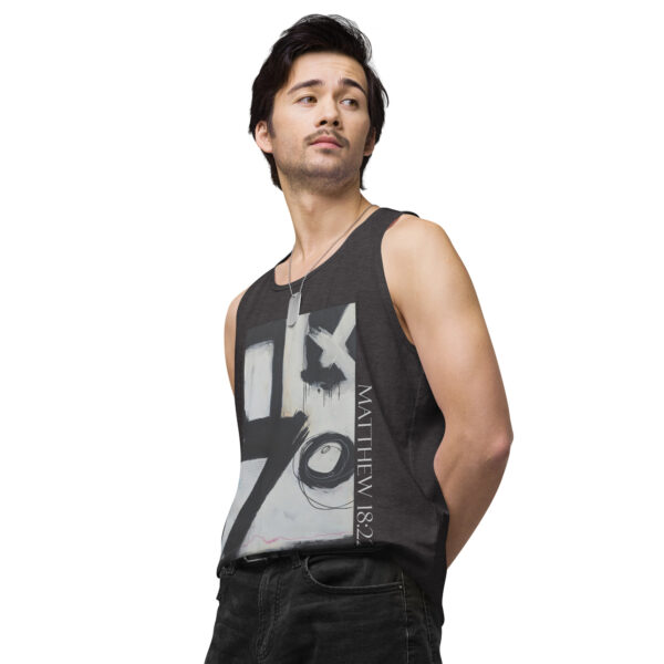 7x70 Premium Tank Top - Image 4