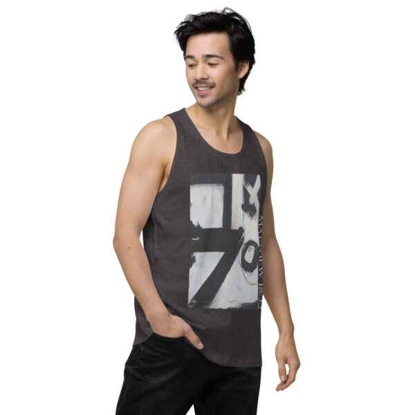 7x70 Premium Tank Top - Image 3