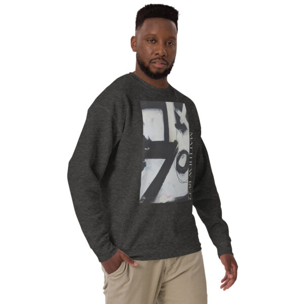 7x70 Unisex Premium Sweatshirt - Image 3